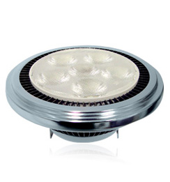 SUPERLED AR111 9w