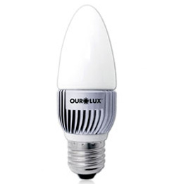 SUPERLED VELA BALÃO