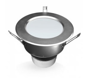 SUPERLED DOWNLIGHT 15W