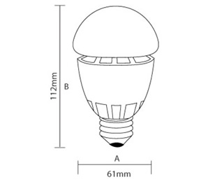 SUPERLED S40