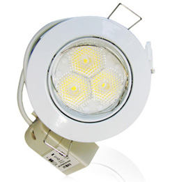 SUPERLED SPORT REDONDO