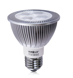SUPERLED Par20